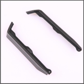 SHORT CHASSIS SIDE GUARD SET (L6025)