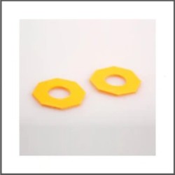 SLIPPER PAD SET (L6099)