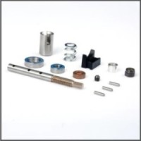 SLIPPER SPRING &SHAFT SET (L6101)