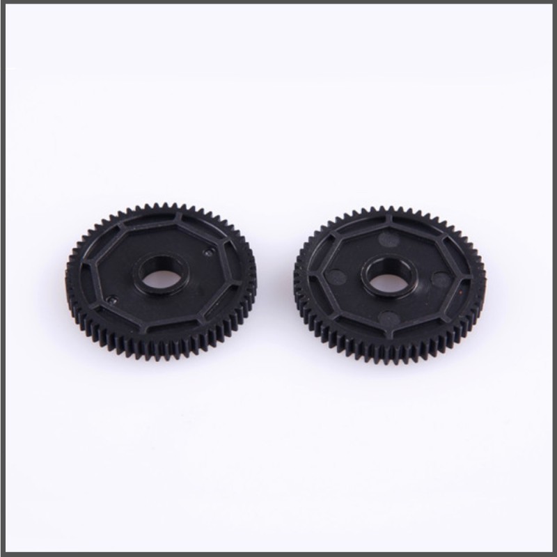Spur gear 60t (L6005)