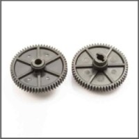 SPUR GEAR (L VERSION) (L6075)
