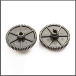 SPUR GEAR (L VERSION) (L6075)