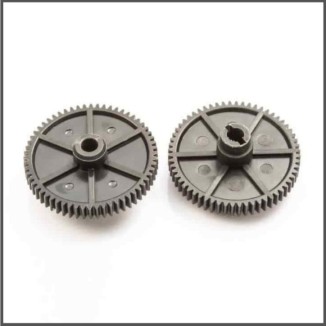 SPUR GEAR (L VERSION) (L6075)