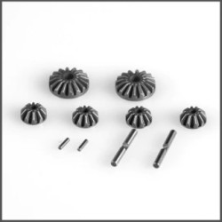 STEEL BEVEL& SATELLITE GEARS (L6199)