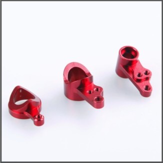 STEERING BELLCRANK ALU (L6086)