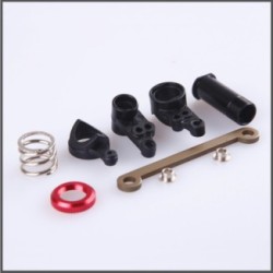 STEERING BELLCRANK SET (L6023)