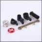 Steering bellcrank set (L6023)