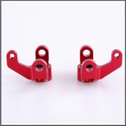 STEERING BLOCK ALU (L6083)