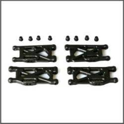 SUSPENSION ARM FRONT&REAR (L6118)