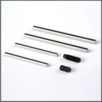 SUSPENSION ARM SHAFT SET (L6119)