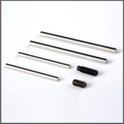 SUSPENSION ARM SHAFT SET (L6119)