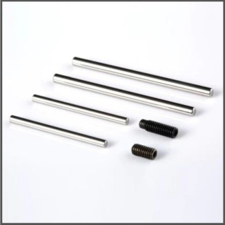 SUSPENSION ARM SHAFT SET (L6119)