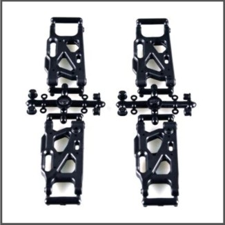 SUSPENSION ARMS HARD SET (L6212)