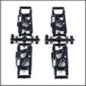 Suspension arms hard set (L6212)