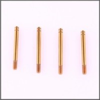 Ti-Nitride SHOCK SHAFT SET (L6089)