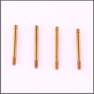 Ti-Nitride SHOCK SHAFT SET (L6089)