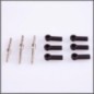 Turnbuckle &ball joint set (L6019)