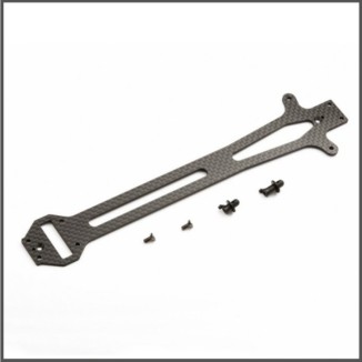 UPPER DECK CARBON GT (L6158)