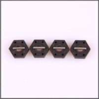 WHEEL HEX SET (L6016)