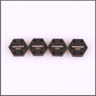 WHEEL HEX SET (L6016)