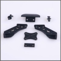 WING MOUNT SET (L6020)