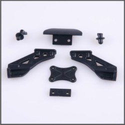 WING MOUNT SET (L6020)