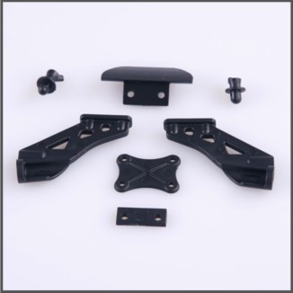 WING MOUNT SET (L6020)
