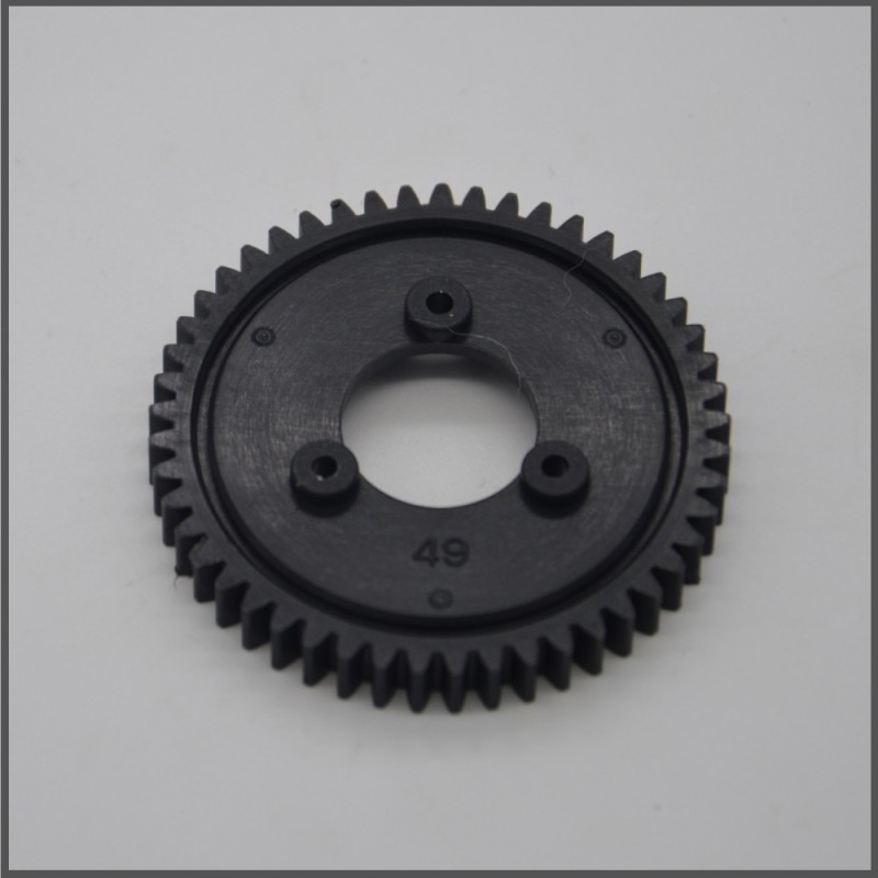 CORONA 1° MARCIA 49T                                                                     "R" (MZ1112)
