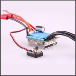 SPEED CONTROLLER 35 Electronics LC Racing