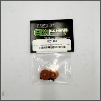 Rear body support 2pz (MZ1487)