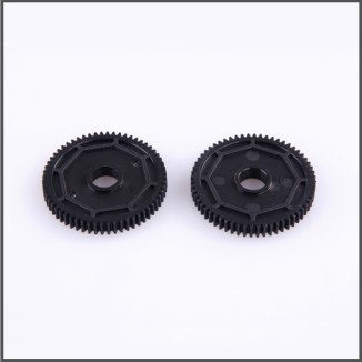 SPUR GEAR 60T SPARE PARTS LC RACING