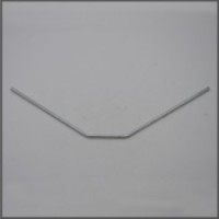 Anti-roll bar 2.6 front-rear (MZ753)