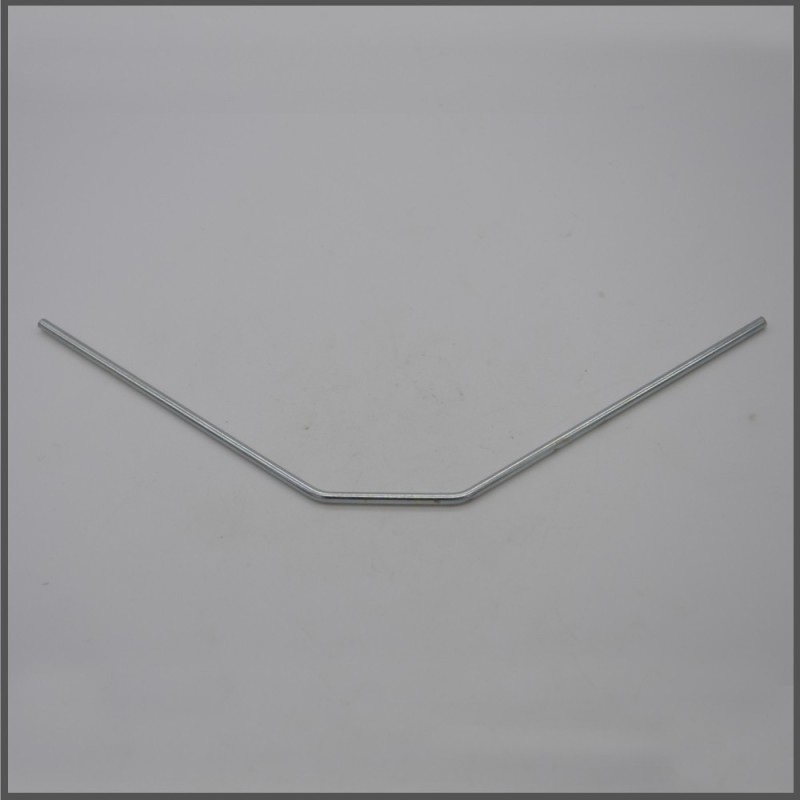 BARRA ANTI ROLLIO 2,6 ANT- POST (MZ753)