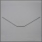 BARRA ANTI ROLLIO 2,6 ANT- POST (MZ753)