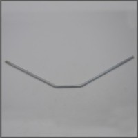 Anti-roll bar 2.8 front-rear (MZ750)