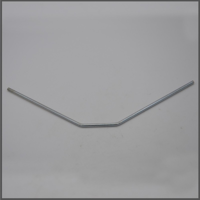 BARRA ANTI ROLLIO 2,8 ANT- POST (MZ750)