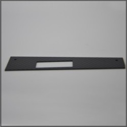 Battery case - carbon (MZ1670)