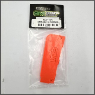 Battery mount - horizontal mz gt (MZ1566)