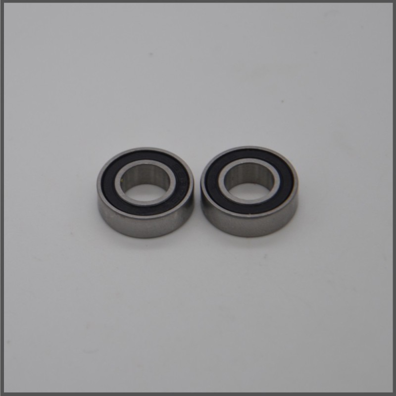 Bearing 8x16x5 (MZ1214)