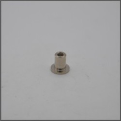 Metal wing guide bushing (MZ850)