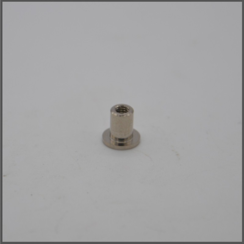 Metal wing guide bushing (MZ850)