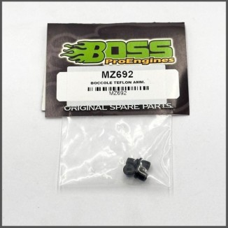 Teflon bushings amm. (MZ692)