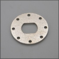 Brake disc (MZ1570)