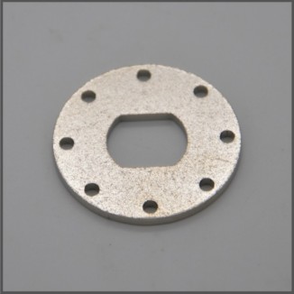 Brake disc (MZ1570)