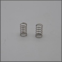 Brake pads springs (MZ1569)