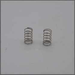 Brake pads springs (MZ1569)