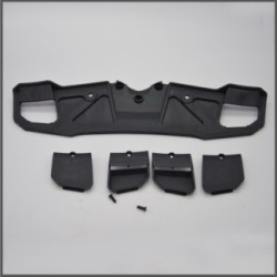 Bumper kit s 2019 (MZ1014)