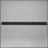 Carbon crossbar (MZ1681)