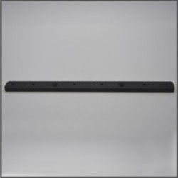 Carbon crossbar (MZ1681)
