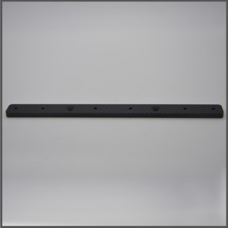 Carbon crossbar (MZ1681)